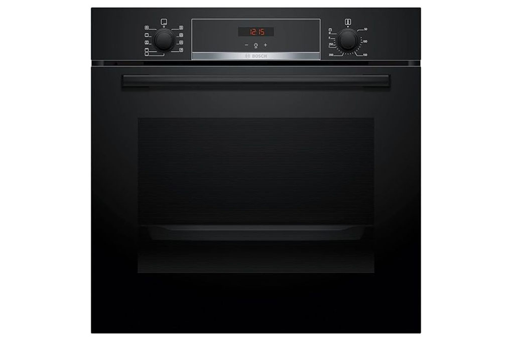 Lò nướng âm tủ Bosch 71 lít HBA514BB3 Lò nướng âm tủ Bosch 71 lít HBA514BB3