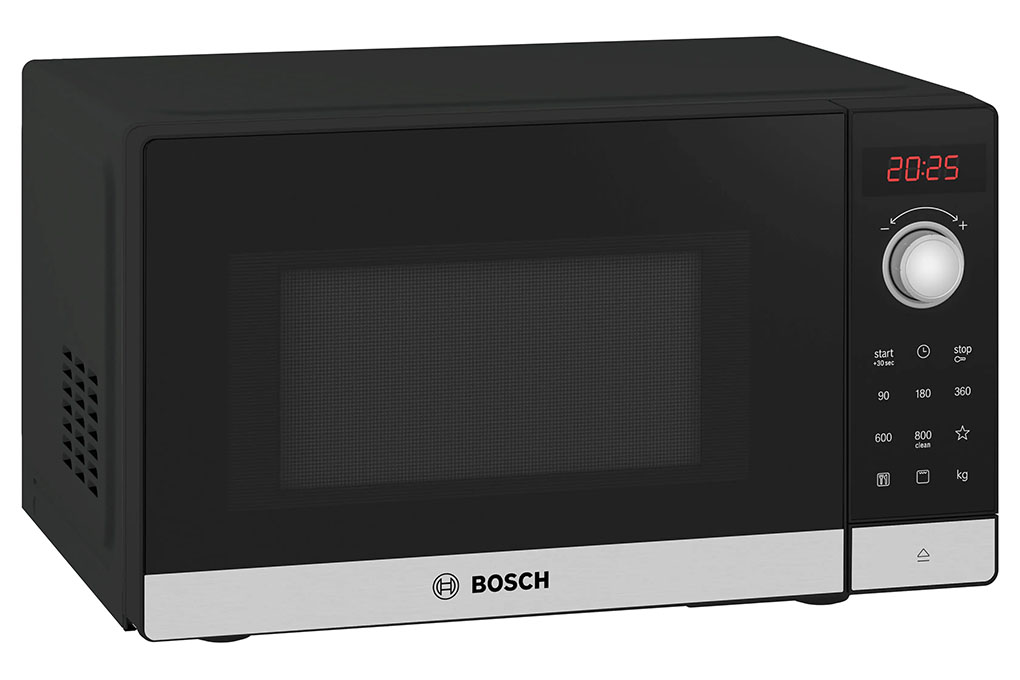 Lò vi sóng Bosch 25 lít FEL053MS1M Lò vi sóng Bosch 25 lít FEL053MS1M