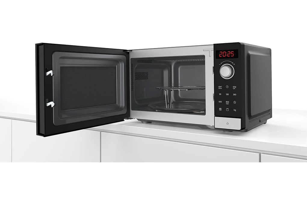 Lò vi sóng Bosch 25 lít FEL053MS1M Lò vi sóng Bosch 25 lít FEL053MS1M