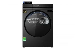 Máy giặt Panasonic Inverter 10 kg NA-20VDW1BVT