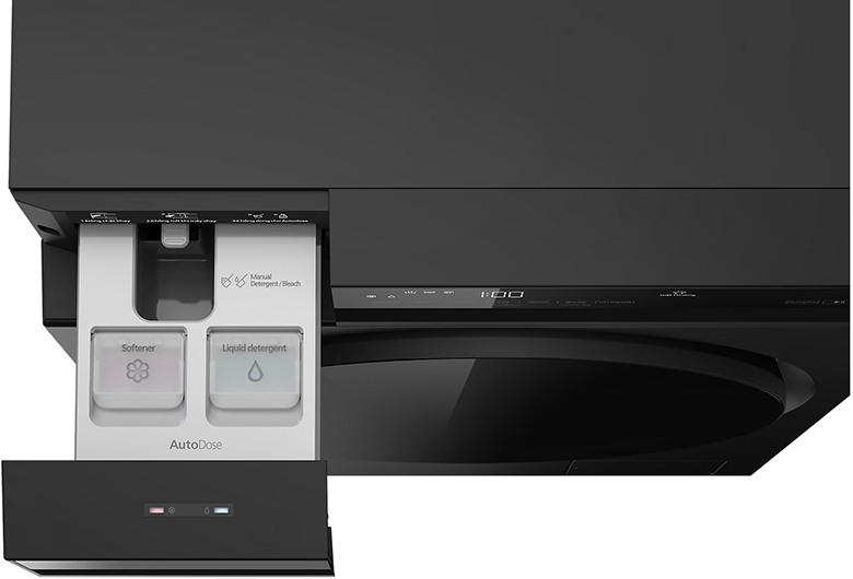 Máy giặt Panasonic Inverter NA-20VDW1BVT công nghệ AutoDose
