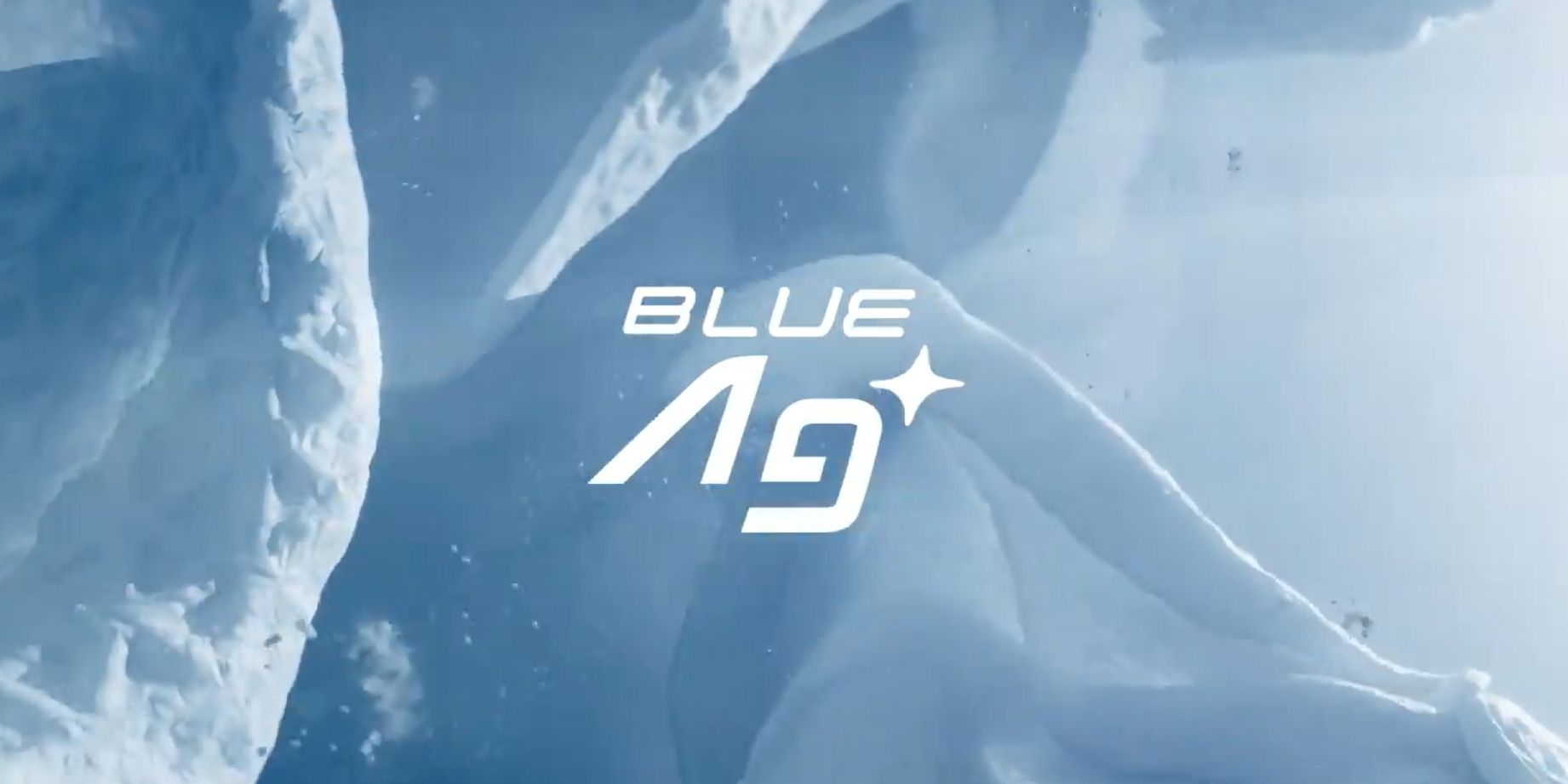 Blue Ag+ sử dụng tia UV và ion Ag giúp loại bỏ hiệu quả tới 99.99% vi khuẩn