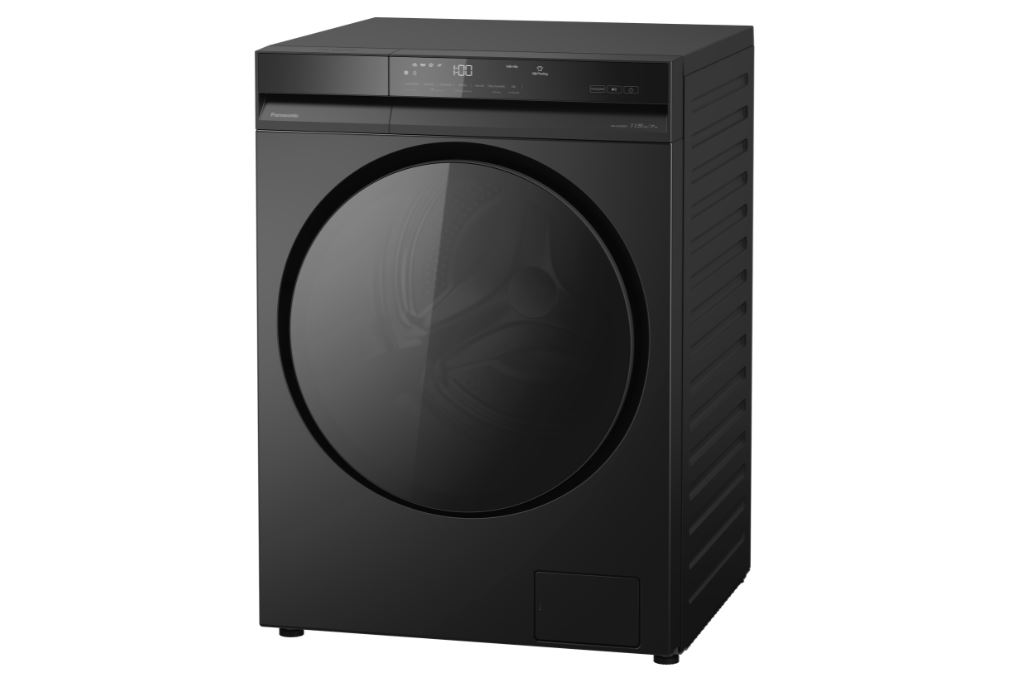 Máy giặt sấy Panasonic Inverter giặt 10 kg - sấy 7 kg NA-S20DG1BVT Máy giặt sấy Panasonic Inverter giặt 10 kg - sấy 7 kg NA-S20DG1BVT