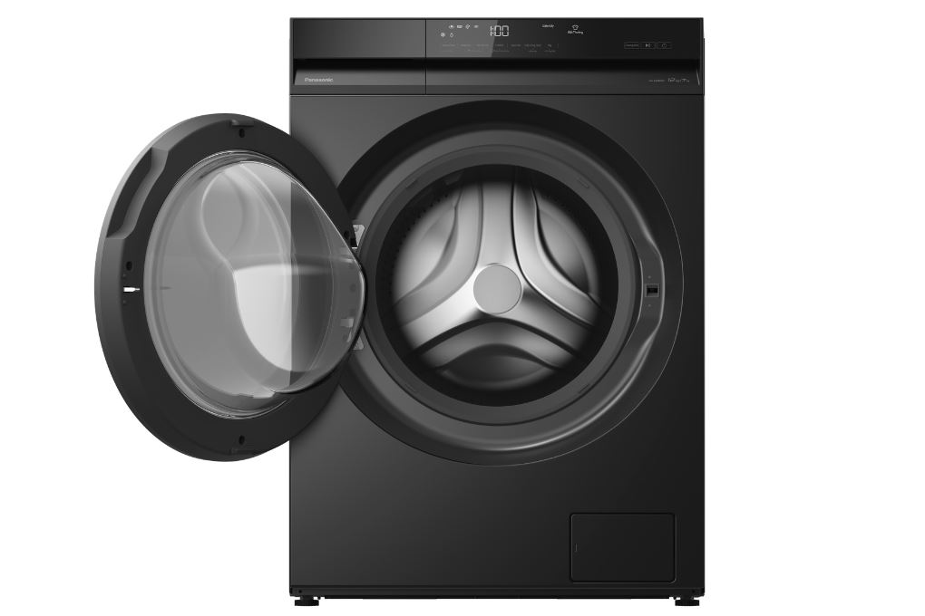 Máy giặt sấy Panasonic Inverter giặt 10 kg - sấy 7 kg NA-S20DG1BVT Máy giặt sấy Panasonic Inverter giặt 10 kg - sấy 7 kg NA-S20DG1BVT