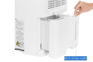 Máy hút ẩm Philips DE3306/11