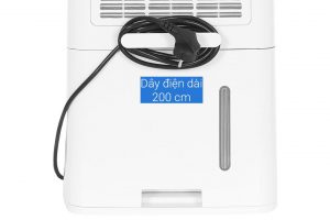 Máy hút ẩm Philips DE3306/11