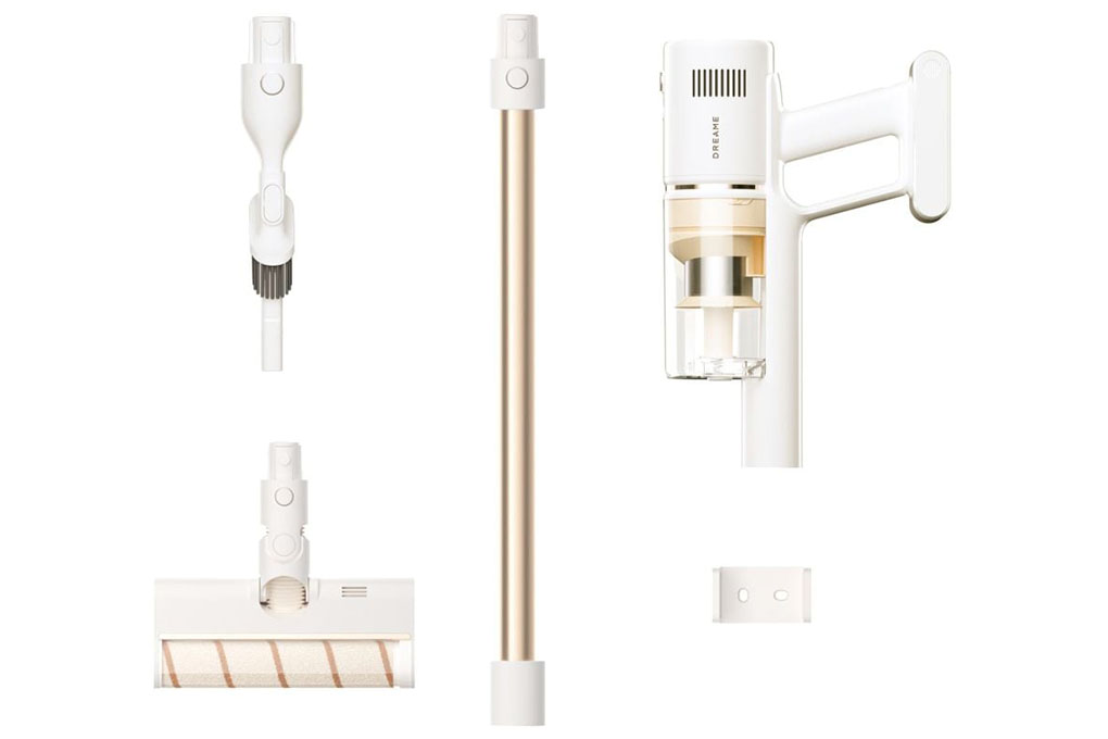 Máy hút bụi cầm tay không dây V11 Pro Máy hút bụi cầm tay không dây V11 Pro