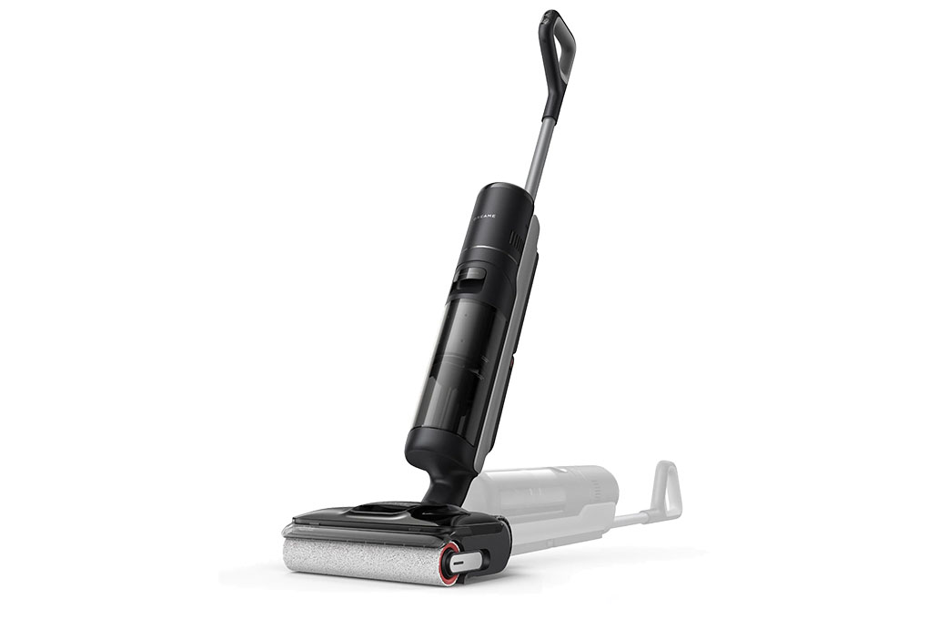 Máy hút bụi lau nhà Dreame H13 Dual FlexReach Máy hút bụi lau nhà Dreame H13 Dual FlexReach