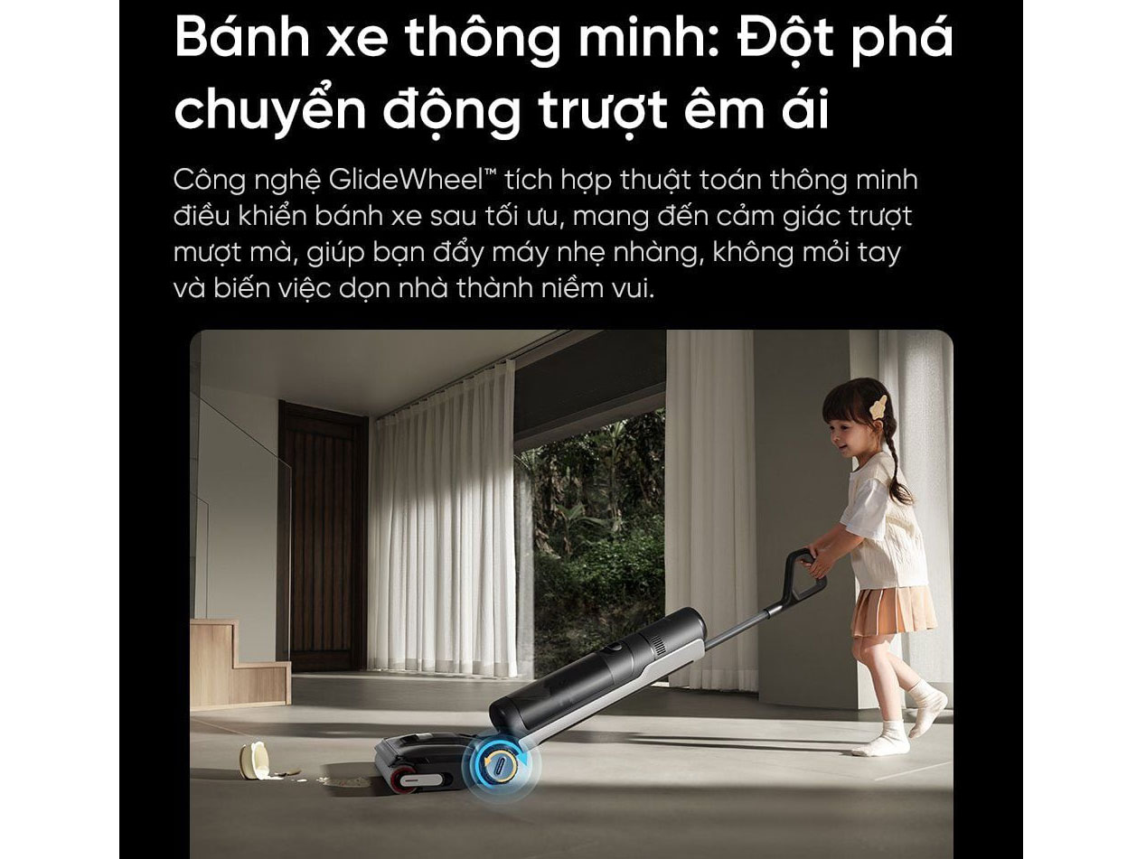 Máy hút bụi