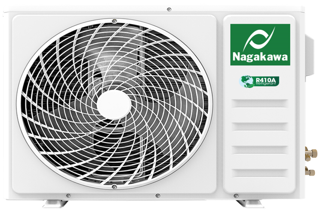 Máy lạnh âm trần Nagakawa 3 HP NT-C28R1T20 Máy lạnh âm trần Nagakawa 3 HP NT-C28R1T20