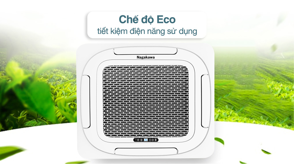 Máy lạnh âm trần Nagakawa 3 HP NT-C28R1T20 Máy lạnh âm trần Nagakawa 3 HP NT-C28R1T20