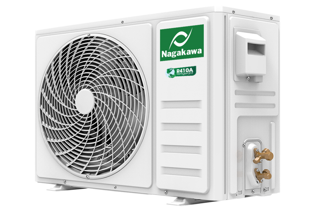 Máy lạnh âm trần Nagakawa 3 HP NT-C28R1T20 Máy lạnh âm trần Nagakawa 3 HP NT-C28R1T20