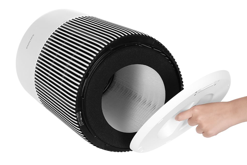 Máy lọc không khí Philips AC2220/10 28W Máy lọc không khí Philips AC2220/10 28W