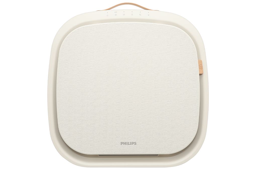 Máy lọc không khí Philips AC3360/11 75W Máy lọc không khí Philips AC3360/11 75W