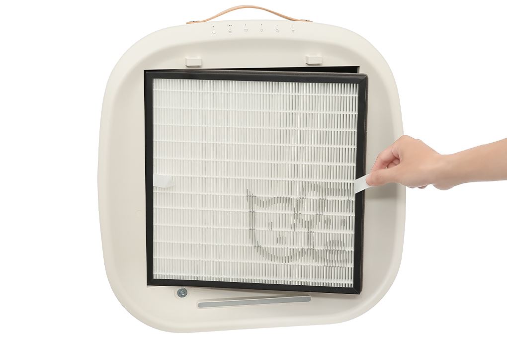 Máy lọc không khí Philips AC3360/11 75W Máy lọc không khí Philips AC3360/11 75W