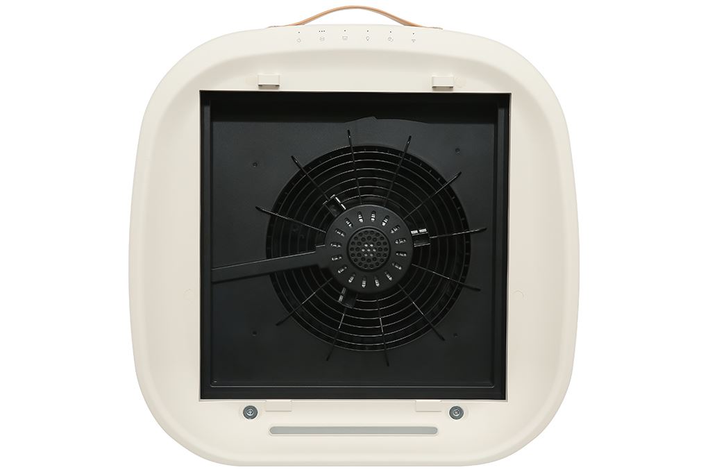 Máy lọc không khí Philips AC3360/11 75W Máy lọc không khí Philips AC3360/11 75W