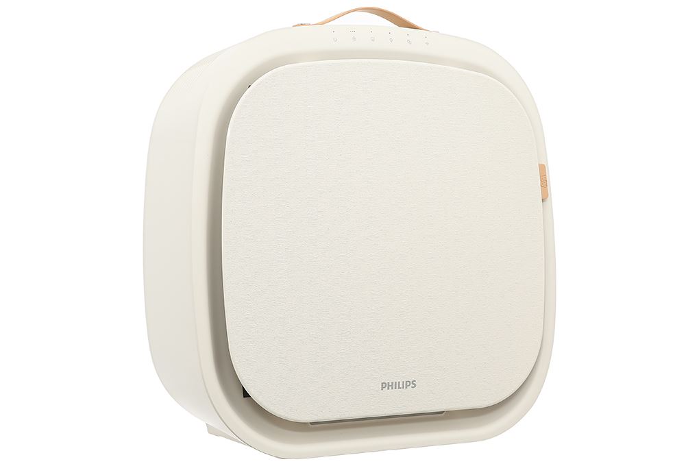 Máy lọc không khí Philips AC3360/11 75W Máy lọc không khí Philips AC3360/11 75W