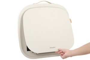 Máy lọc không khí Philips AC3360/11 75W