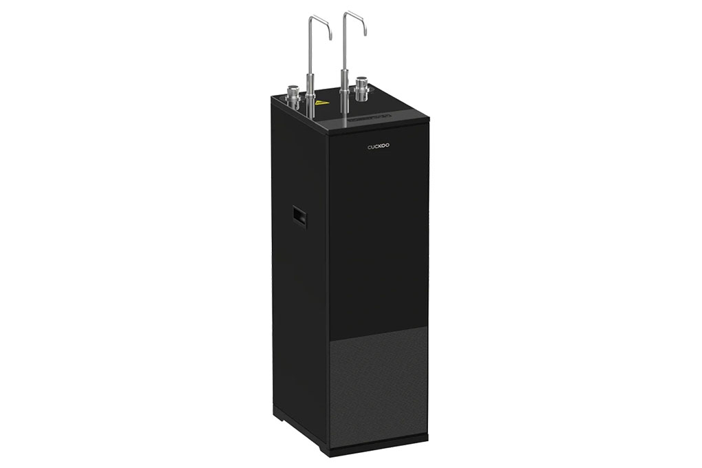 Máy lọc nước nóng lạnh Cuckoo 12 lõi CP BRPV1201S Máy lọc nước nóng lạnh Cuckoo 12 lõi CP BRPV1201S