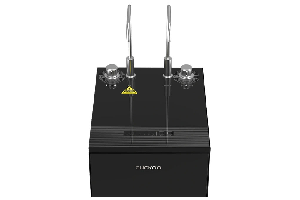Máy lọc nước nóng lạnh Cuckoo 12 lõi CP BRPV1201S Máy lọc nước nóng lạnh Cuckoo 12 lõi CP BRPV1201S