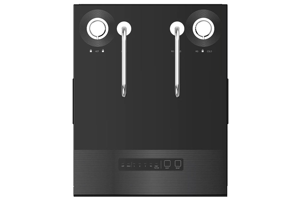 Máy lọc nước nóng lạnh Cuckoo 12 lõi CP BRPV1201S Máy lọc nước nóng lạnh Cuckoo 12 lõi CP BRPV1201S