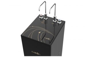 Máy lọc nước nóng nguội Karofi KAH D15