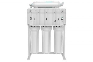 Máy lọc nước RO Karofi 10 lõi Livotec 218S
