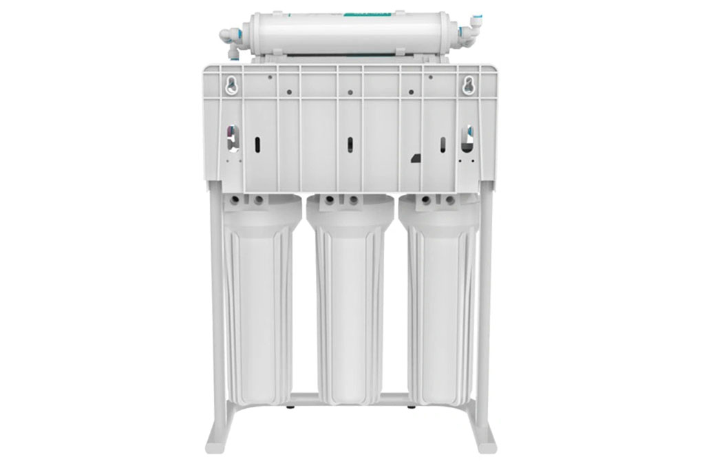 Máy lọc nước RO Karofi 10 lõi Livotec 218S Máy lọc nước RO Karofi 10 lõi Livotec 218S