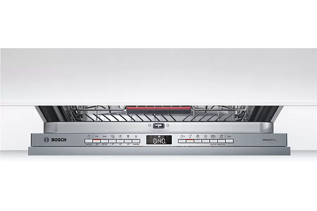 Máy rửa bát âm tủ Bosch 13 Bộ SMV4ECX14E Máy rửa bát âm tủ Bosch 13 Bộ SMV4ECX14E