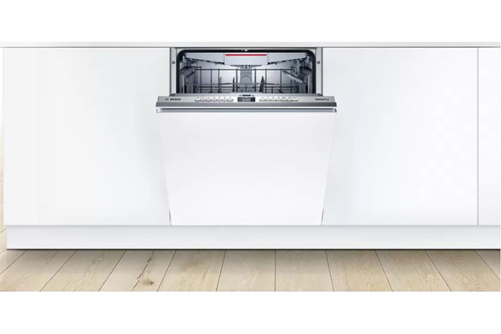 Máy rửa bát âm tủ Bosch 13 Bộ SMV4ECX14E Máy rửa bát âm tủ Bosch 13 Bộ SMV4ECX14E