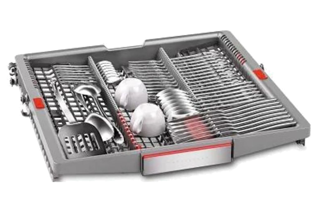 Máy rửa bát âm tủ Bosch 14 bộ SMV8YCX02E Máy rửa bát âm tủ Bosch 14 bộ SMV8YCX02E