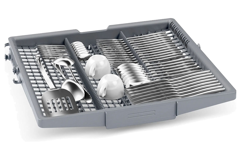 Máy rửa bát độc lập Bosch 14 bộ SMS6ZCI02P Máy rửa bát độc lập Bosch 14 bộ SMS6ZCI02P