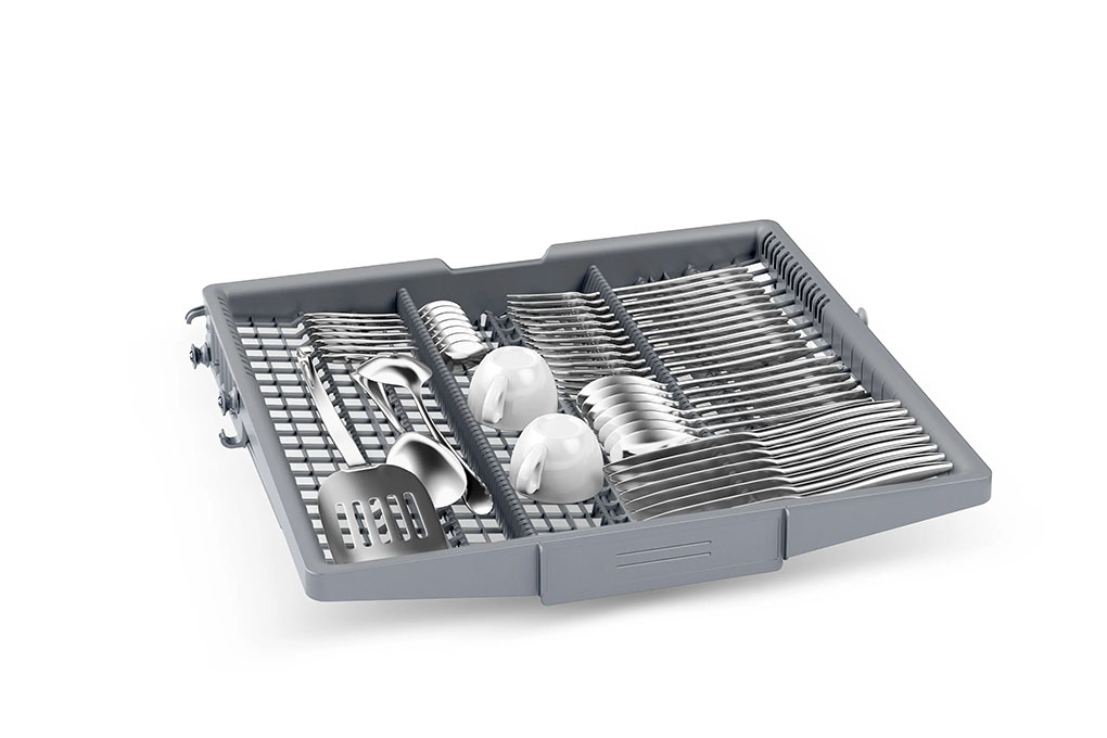 Máy rửa chén độc lập Bosch 14 bộ SMS4HMC25M Máy rửa chén độc lập Bosch 14 bộ SMS4HMC25M