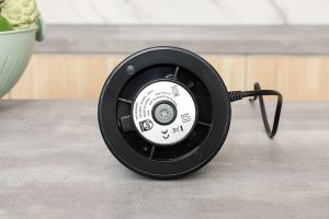 Máy xay thịt đa năng Philips HR1502/00 2 lít