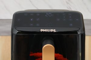 Nồi chiên không dầu Philips 10 lít NA462/70