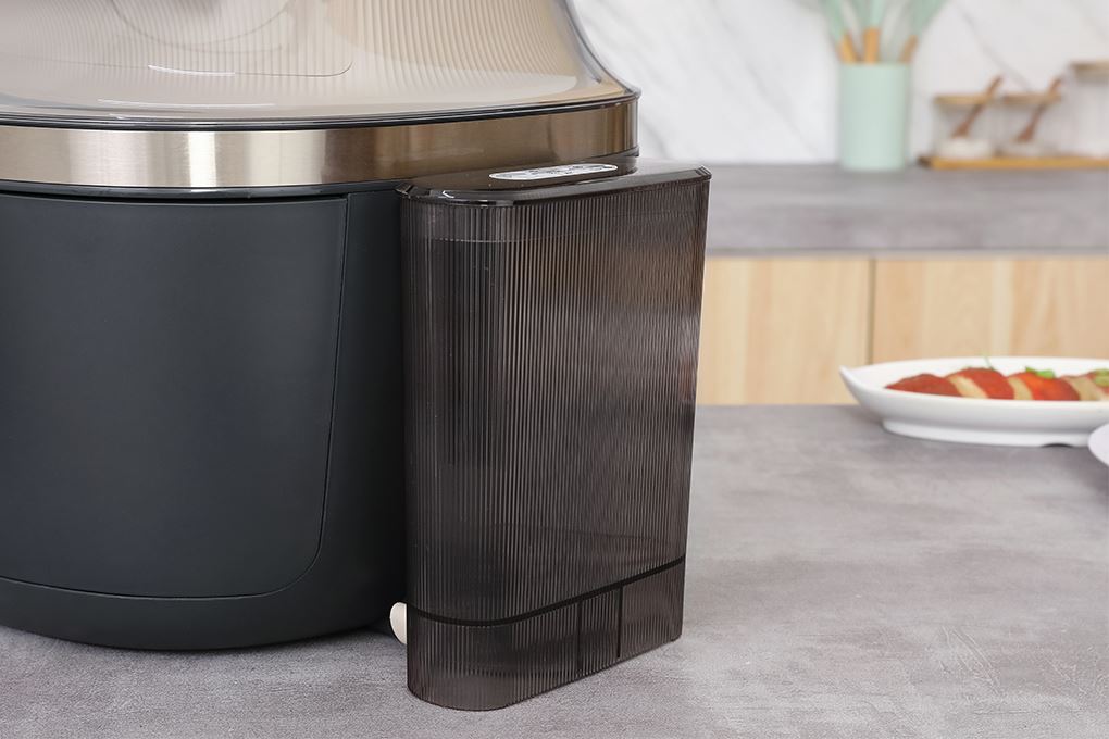 Nồi chiên không dầu Philips 7.2 lít NA543/00 Nồi chiên không dầu Philips 7.2 lít NA543/00