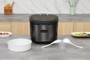 Nồi cơm cao tần Philips 1.5 lít HD5210/82