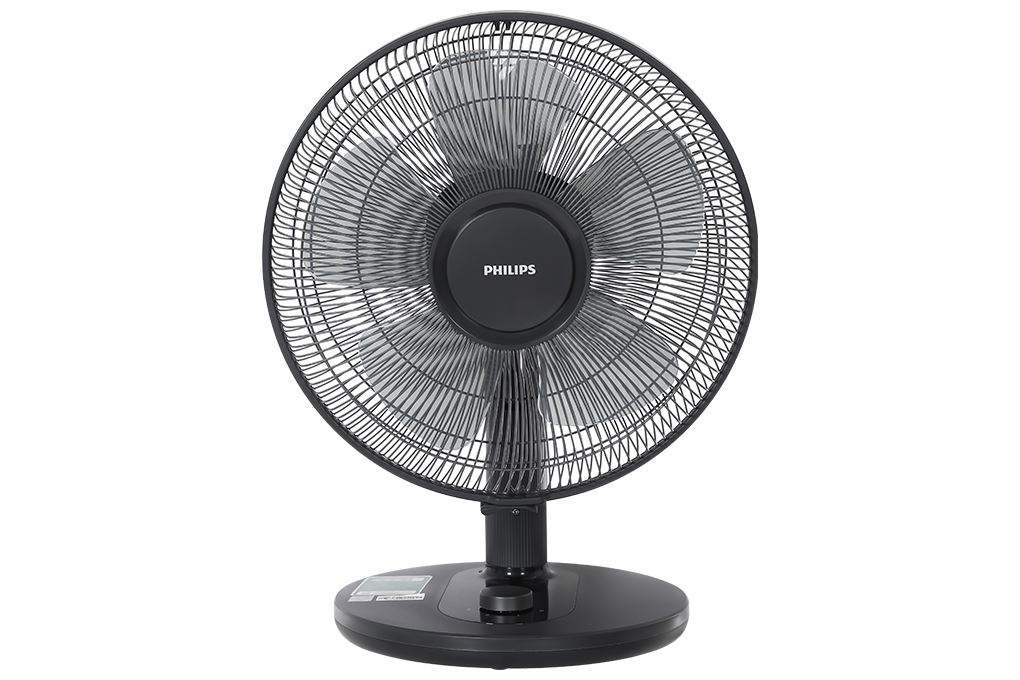 Quạt bàn Philips 5 cánh CX1030/01 35W Quạt bàn Philips 5 cánh CX1030/01 35W