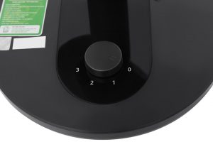 Quạt bàn Philips 5 cánh CX1030/01 35W