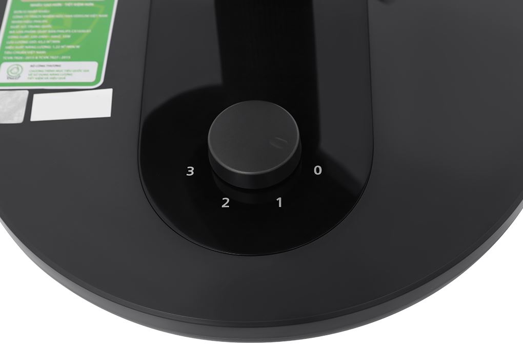 Quạt bàn Philips 5 cánh CX1030/01 35W Quạt bàn Philips 5 cánh CX1030/01 35W