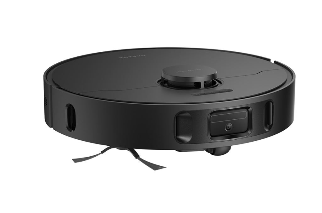 Robot hút bụi lau nhà Dreame D30 Ultra CE Robot hút bụi lau nhà Dreame D30 Ultra CE