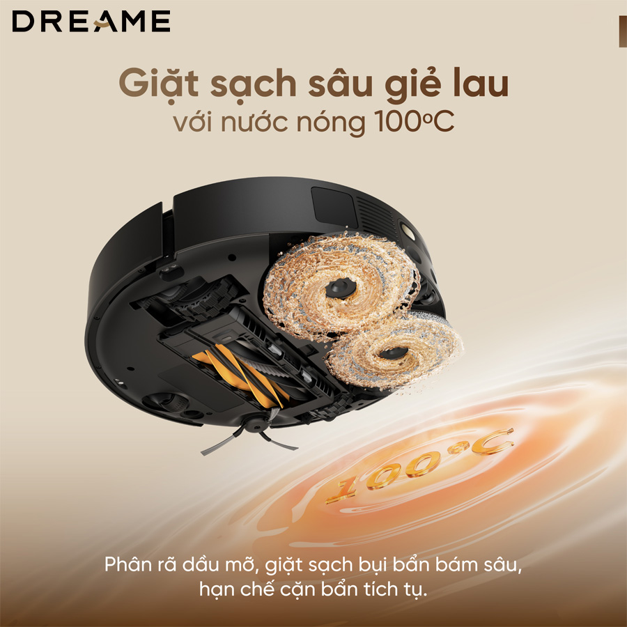 Dreame L50S pro Ultra
