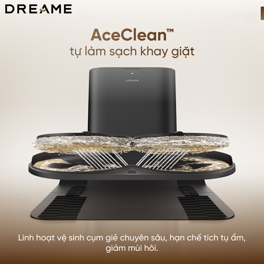 Dreame L50S pro Ultra