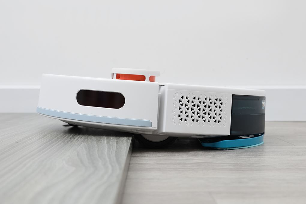 Robot hút bụi lau nhà Philips XU2100/25 Robot hút bụi lau nhà Philips XU2100/25
