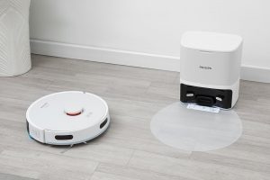 Robot hút bụi lau nhà Philips XU2100/25