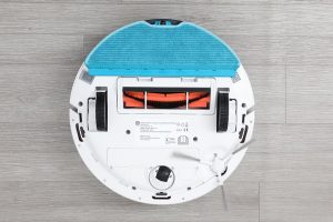 Robot hút bụi lau nhà Philips XU2100/25