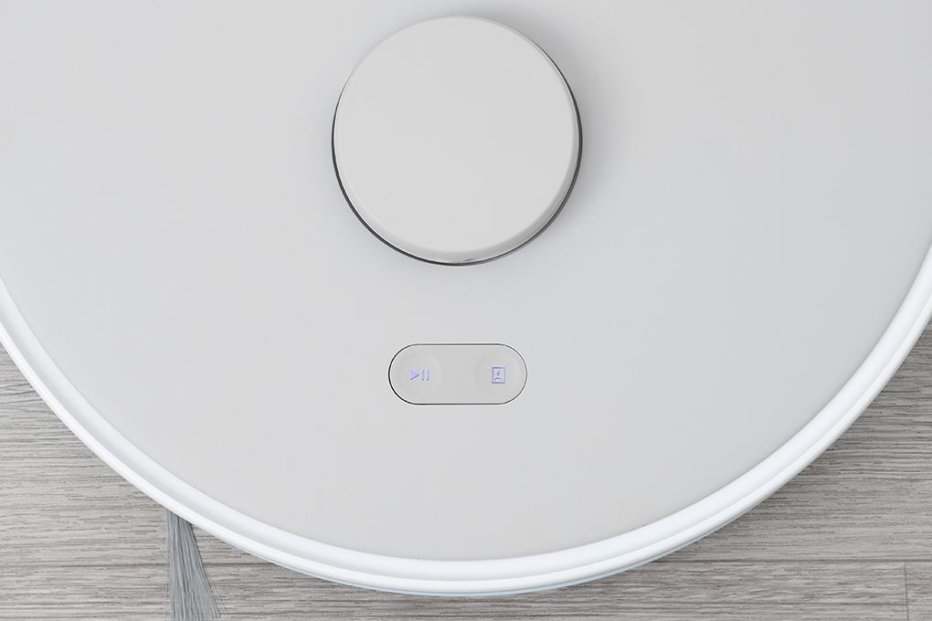 Robot hút bụi lau nhà Philips XU2100/25 Robot hút bụi lau nhà Philips XU2100/25