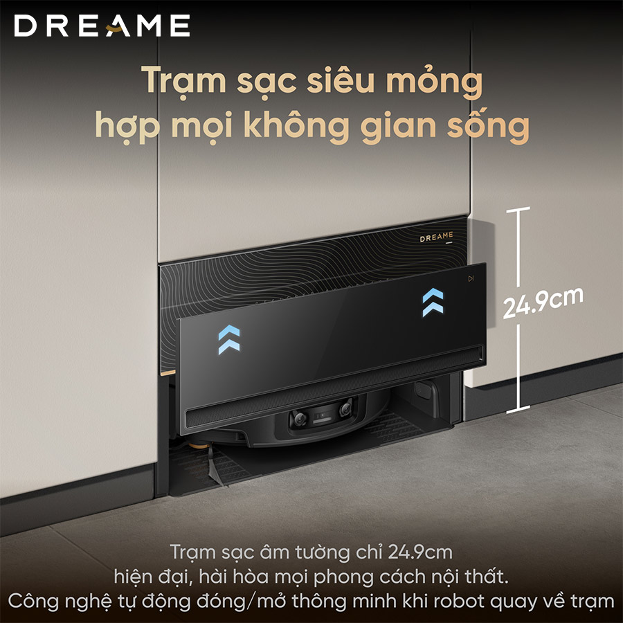 Dreame X60 Master