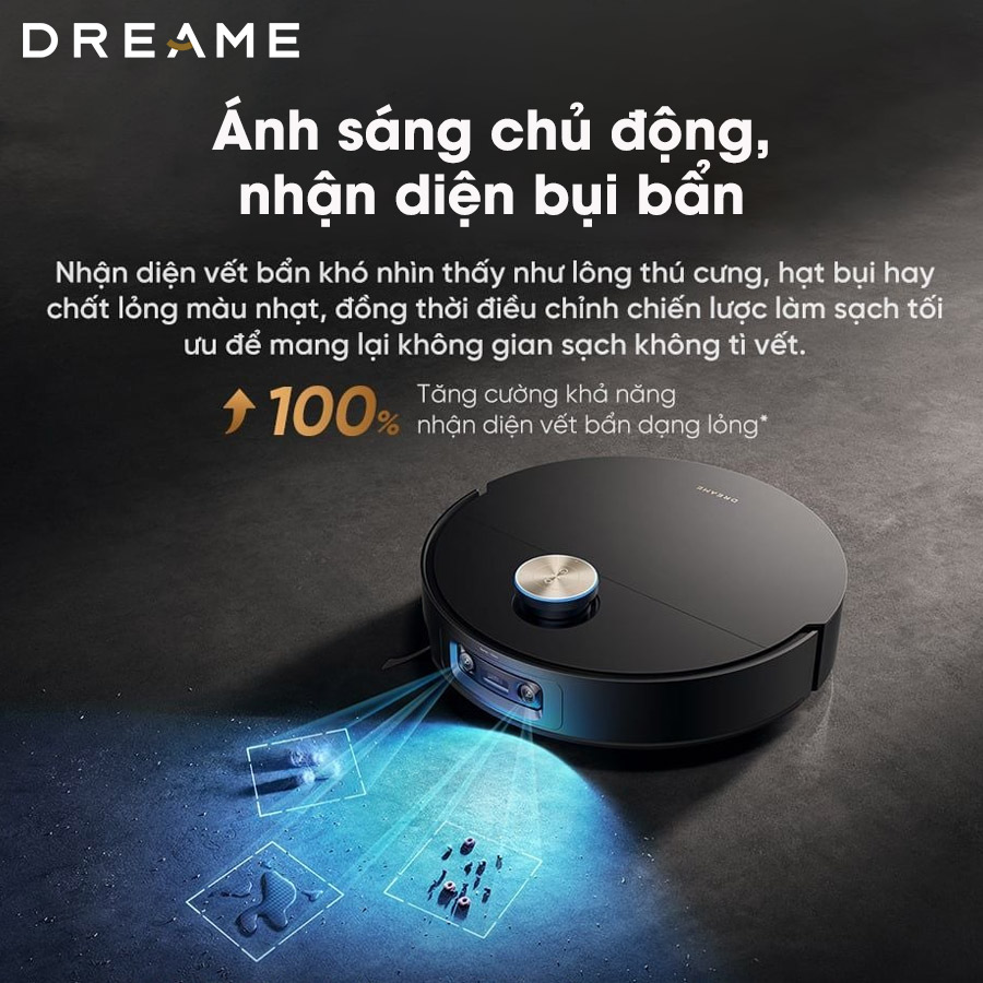 Dreame X60 Master