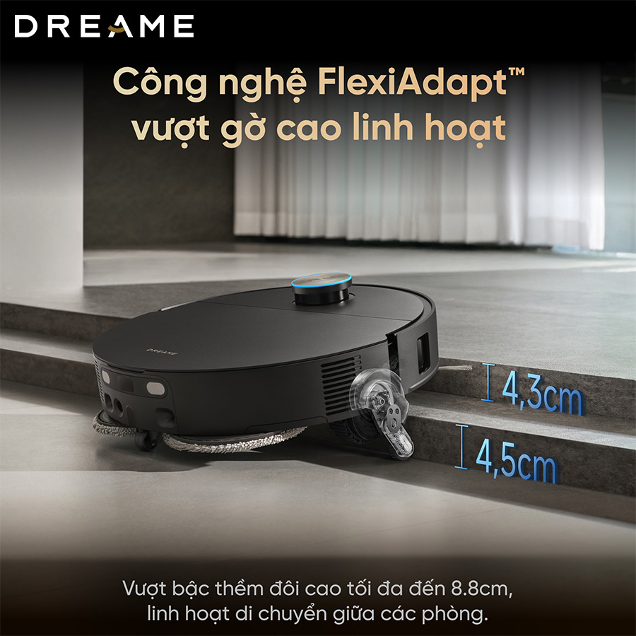 Dreame X60 Master